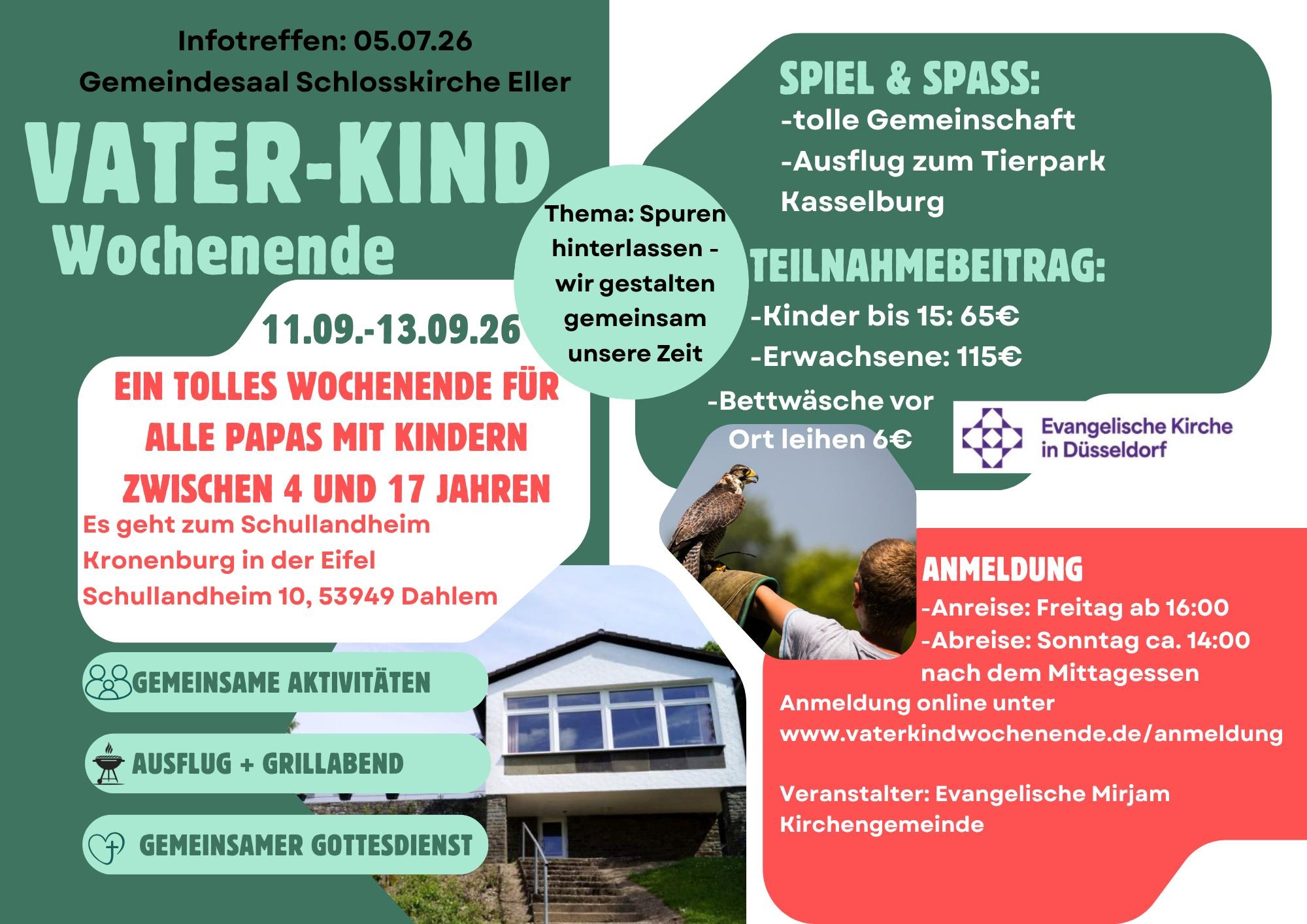 Infos 2026